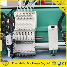 Windungsrichtung Mahcine Comptuerized Chenille Stickerei Stickmaschine Stickmaschine Chenille computeized